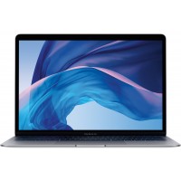 Apple Macbook Air 13 128GB Space Gray